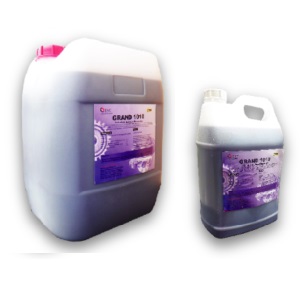 surface renovator 